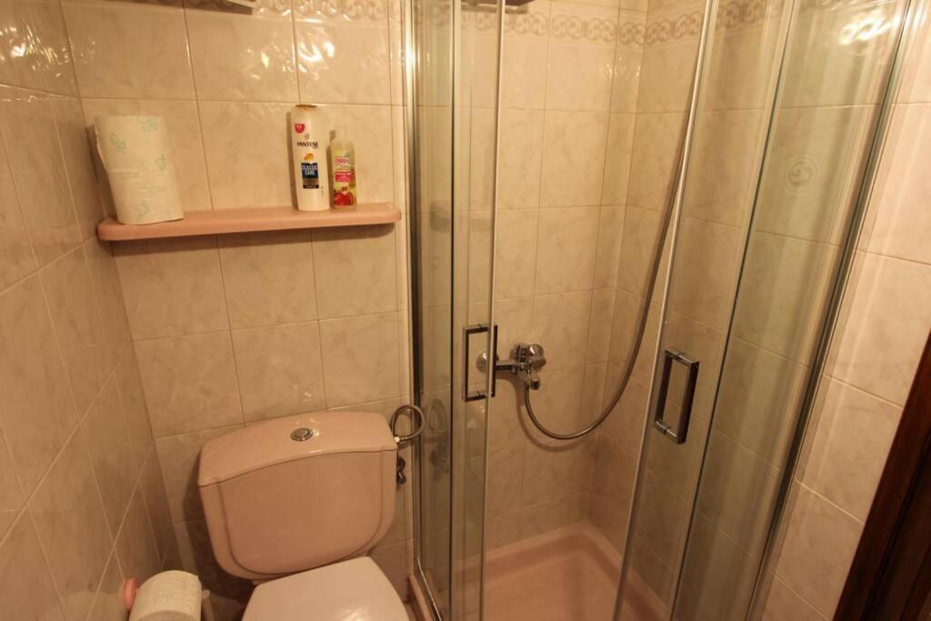 Cozy Apartment In The Heart Of The Town 아르고스톨리온 외부 사진